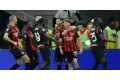 ميلان يواجه فيرونا للاستمرار في سباق الأبطال