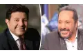 أنت علي الحجار يساند هاني شاكر في ازمته الصحية