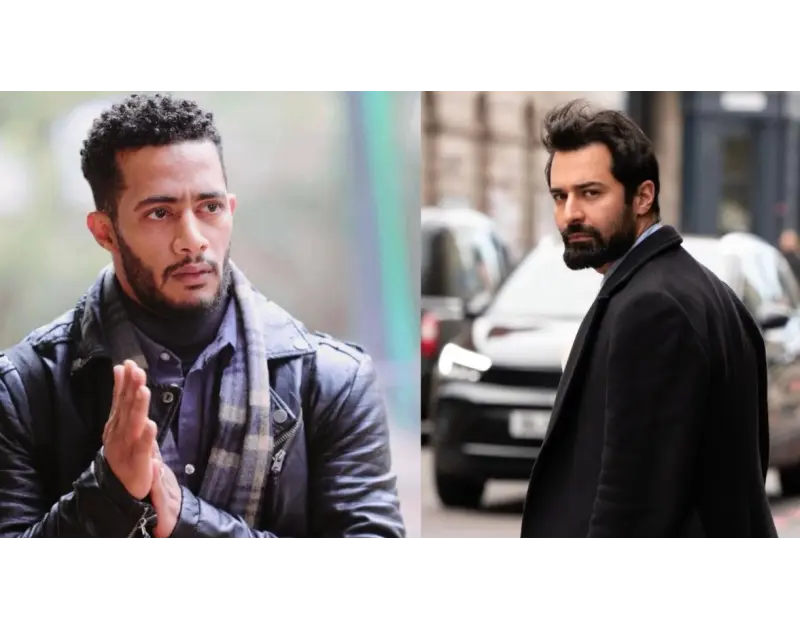 في مايو المقبل. منافسة بين "أسد والكلام على إيه" قبل عرض "الكلاب السبعة"