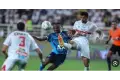 بث مباشر رابط سريع لمباراة الزمالك وبيراميدز في الدوري المصري