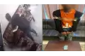 بأسلوب المغافلة.. ضبط عامل سرق هاتفا من معمل تحاليل بسوهاج