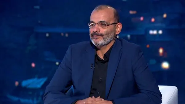 أيمن بهجت قمر يكشف حقيقة زواجه مجددا