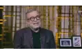 شريف منير يكشف عن هوايته المفضلة: المطبخ مكاني المثالي لمذاكرة السيناريوهات