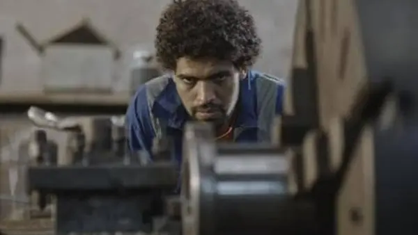 فيلم المستعمرة للمخرج محمد رشاد في سينما زاوية ابتداءً من 8 أبريل