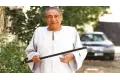 "أغاني منسيه" يحيى ذكرى وفاة الأبنودي على إذاعة القاهرة الكبرى
