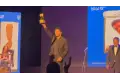 عصام عمر: تكريمي في الإسكندرية له طعم خاص.. وقيمة الرحلة تكمن في المحاولة