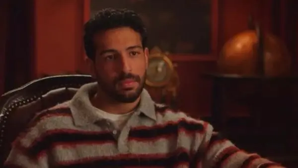 محمود ياسين جونيور: أتمنى تجسيد سيرة عمرو دياب في عمل درامي
