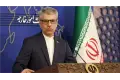 طهران تشدد موقفها.. العبور غير المشروط عبر هرمز “لم يعد قائماً”