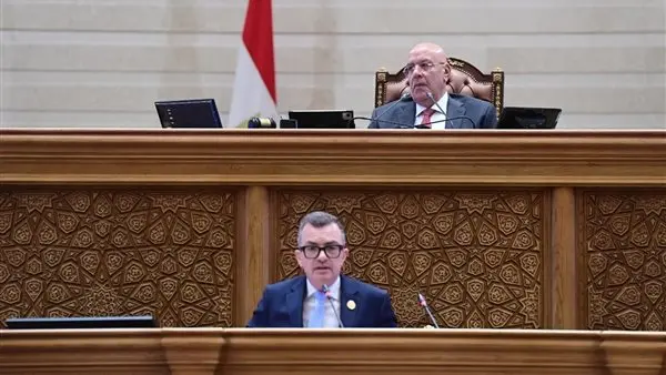 استثمار في الإنسان..وزير التخطيط:استكمال «التأمين الصحي الشامل» بالإسكندرية.. و100 مدرسة يابانية جديدة