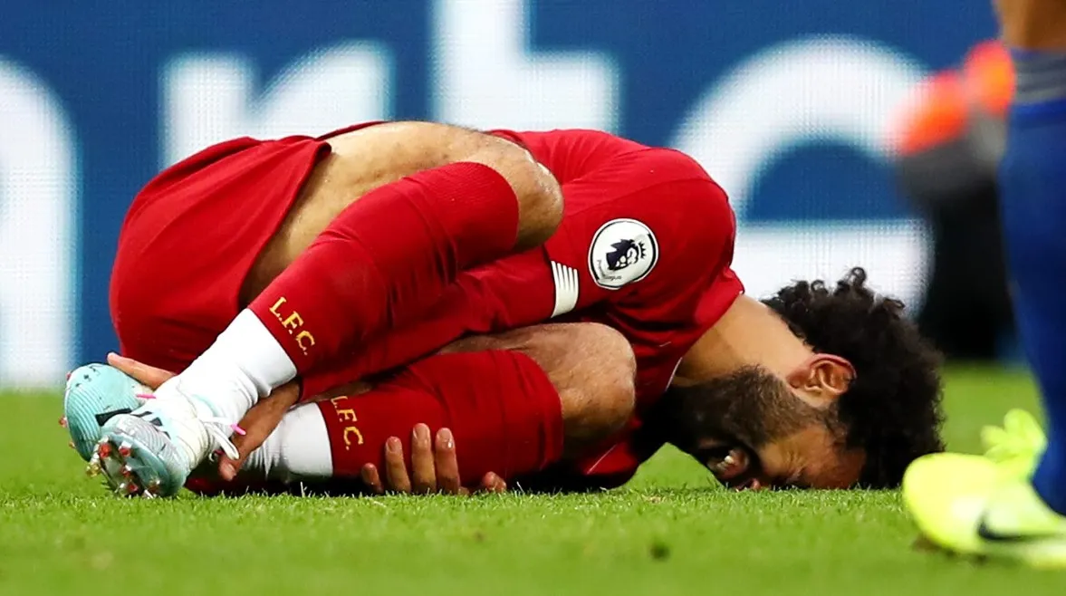 ​4 أسابيع تحبس الأنفاس. إصابة محمد صلاح تُربك حسابات ليفربول
