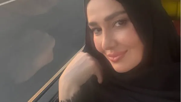 صنعها هلا شيحة توجه رسالة لجمهورها عن الجنة والآخرة