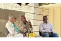 يسري نصر الله: السينما “شغلانة مجنونة” وتحتاج سحر حقيقي