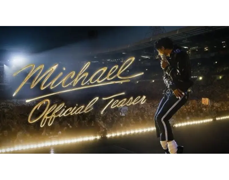 فيلم "Michael" في ورطة. اتهامات بـ "تزييف التاريخ" وتجاهل القضايا الشائكة