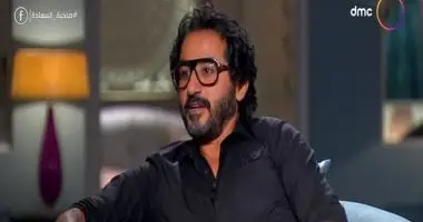 عودة قوية لأحمد حلمى إلى شاشة السينما بفيلمين.. اعرف الحكاية
