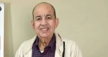 تطورات الحالة الصحية للفنان محمد التاجى بعد خروجه من العمليات