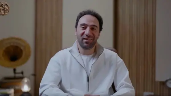 محمد سلام: اللي اتكتب بالدم عمره ما هيتنسي وعشان كدا سيناء كانت وستظل مصرية