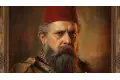 طرح البوستر الفردي لماجد الكدواني بفيلم "أسد"