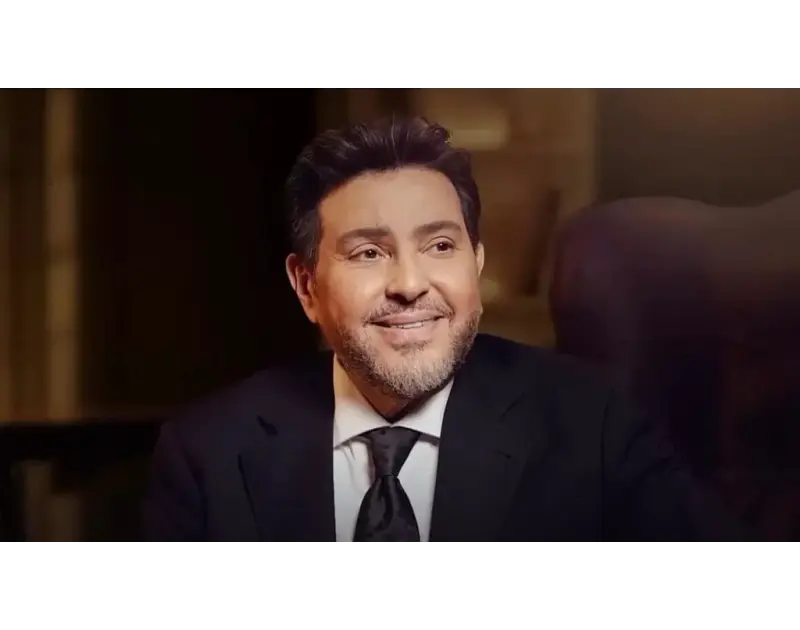 انتكاسة هاني شاكر صحياً تثير قلق الوسط الفني… نجوم العرب يدعون لشفائه