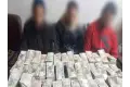 حصيلة الاتجار في العملة اخر 24 ساعة: 6 مليون جنيه