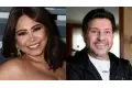 شيرين عبد الوهاب توجه رسالة دعم للفنان هاني شاكر في أزمته الصحية الأخيرة