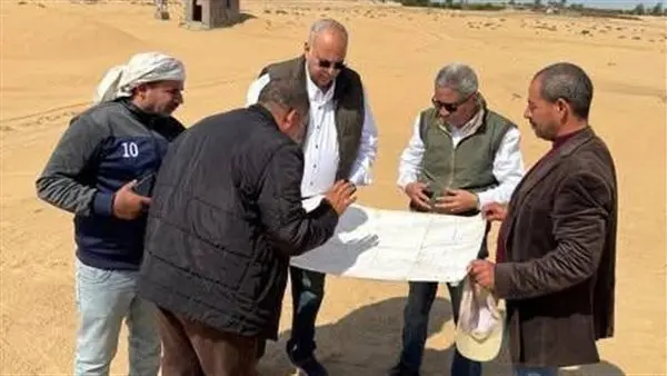 التنمية في سيناء.. الزراعة تستعرض دعم المرأة البدوية وتعزيز الإنتاج المستدام