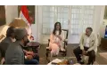 بعد وزيرة الثقافة تنهي أزمة أكاديمية الفنون