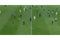 خناقة جزائرية مغربية في الميدان. والزمالك بيتفرج ويضحك