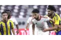 أكرم توفيق ينتظر أول ألقابه مع الشمال أمام السد بالدوري القطري