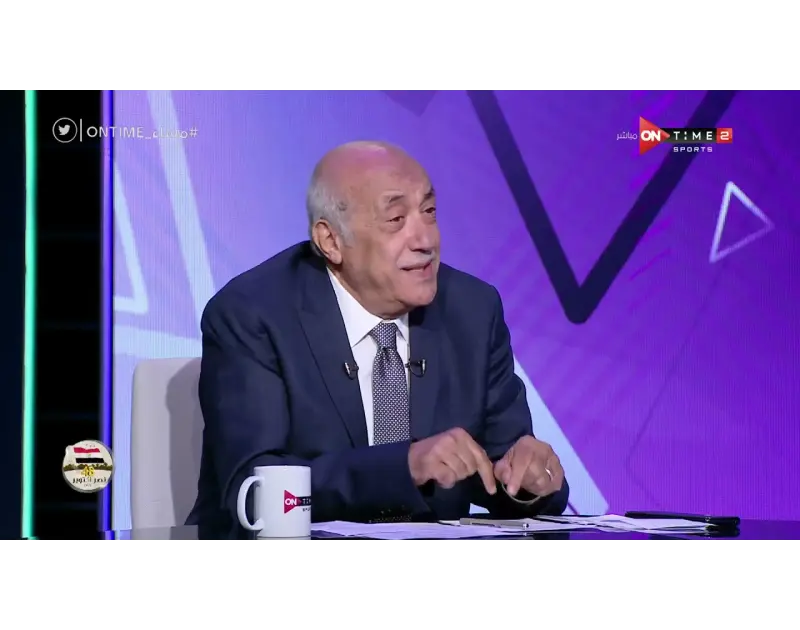 فتحي سند:الفوارق الفنية و الزمالك يملك دوافع أكثر