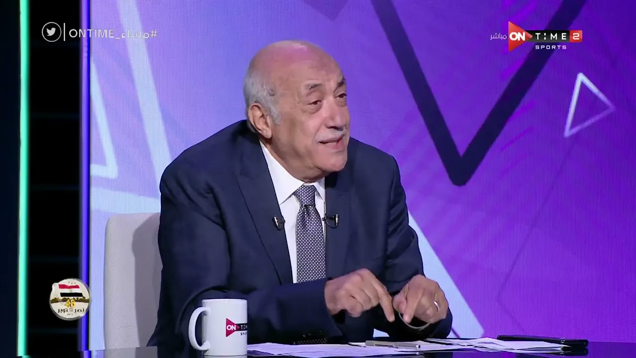 فتحي سند:الفوارق الفنية و الزمالك يملك دوافع أكثر