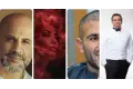 نجوم ساندوا شيرين.. أبرزهم محمود الليثى وأحمد سعد وعزيز الشافعى