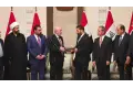 بعد تكليفه.. أول تصريح لرئيس الحكومة العراقية علي الزيدي