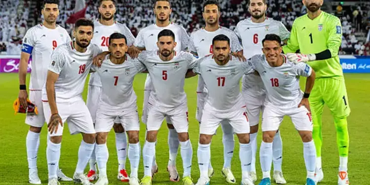إيران ترسم خطة المونديال. ودية مقدونيا ضربة البداية