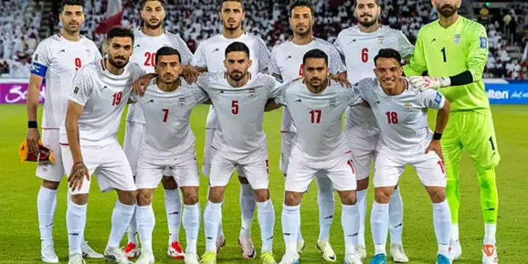 إيران ترسم خطة المونديال. ودية مقدونيا ضربة البداية