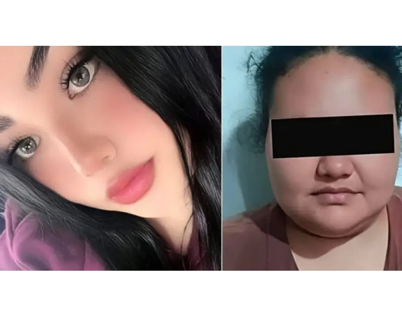 بسبب فلاتر الوجه. قضية البحث عن امرأة مفقودة تثير الجدل في المكسيك