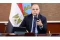 محافظ الغربية يتابع إزالة بؤر القمامة ورفع 373 طن مخلفات بالمحافظة