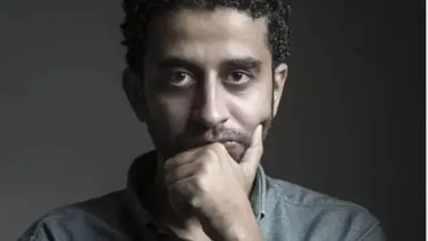 هيثم دبور: وسعيد بعرضه الأول في مصر