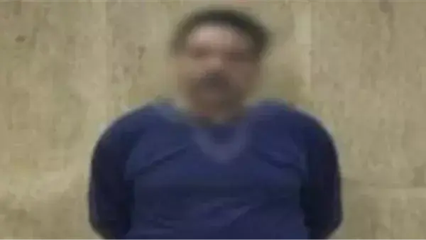 مشاجرة بسبب ركنة سيارة تنتهي بإصابات وضبط متهم في حلوان