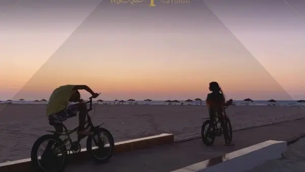 مهرجان القاهرة يواصل تعاونه مع سوق كان ومهرجان سيتجيس ويدعم فيلم أبيض وأسود وألوان