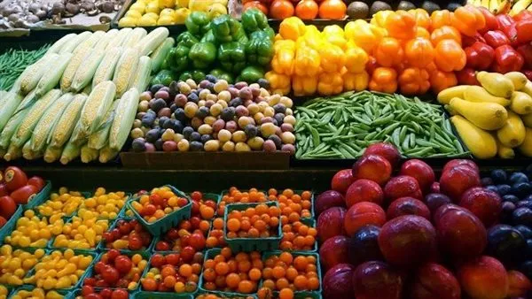 أسعار الخضروات والفاكهة في سوق العبور للجملة صباح اليوم الأربعاء 29 أبريل 2026