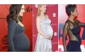 10 نجمات عالميات أنجبن بعد سنّ الأربعين رغم التحديات (صور)