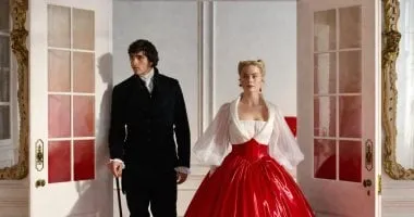 241 مليون دولار عالميا لفيلم Wuthering Heights