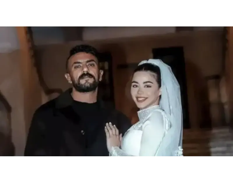 رغم النفي المتكرر. 4 دلائل تكشف حقيقة ارتباط أحمد العوضي ويارا السكري