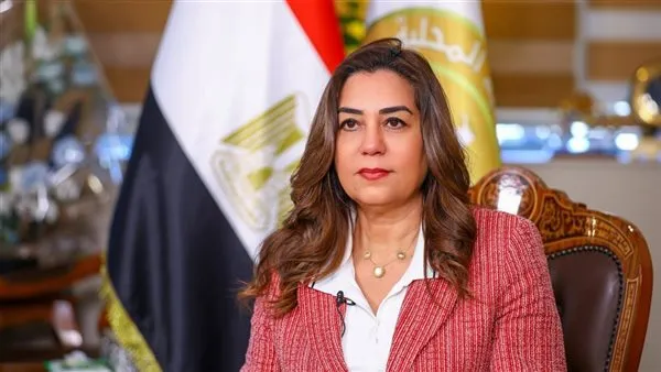 وزيرة التنمية المحلية: تشغيل التجريبي لمجزر الزقازيق العام بالشرقية