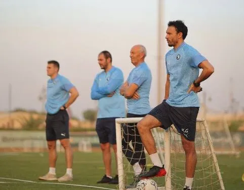 بيراميدز يدخل المرحلة الحاسمة بـ 6 إصابات قاتلة