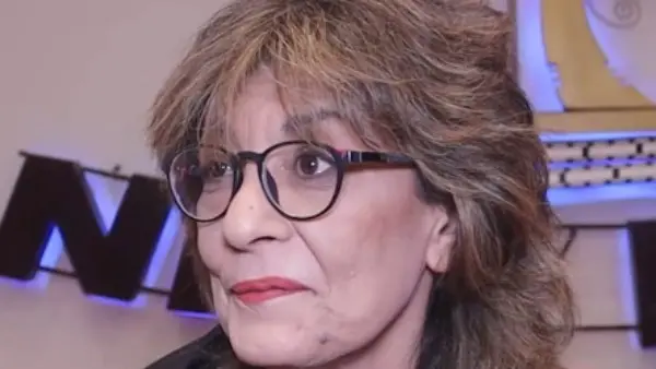 أول تعليق من سماح أنور على ربط واقعة اختطاف صغير مستشفى الحسين بـ مسلسل حكاية نرجس (خاص)