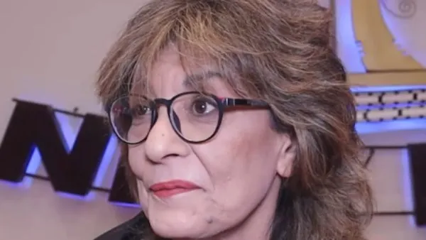 أول تعليق من سماح أنور على ربط واقعة اختطاف صغير مستشفى الحسين بـ مسلسل حكاية نرجس (خاص)