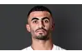 تعافي أحمد حسام من الرباط الصليبي ومشاركته في تدريبات الزمالك
