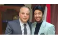 تامر عبدالمنعم يشرف على البروفات النهائية لاحتفالية عيد تحرير سيناء