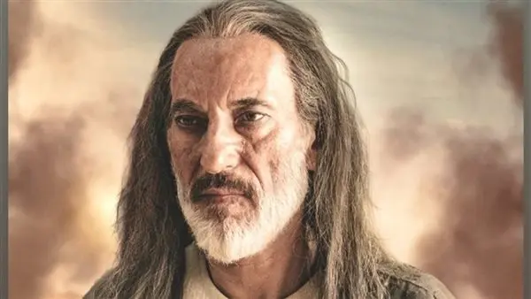 غسان مسعود: فيلم محارب الصحراء نقلة عالمية في تاريخي وطرحه بالسينمات ٢٣ أبريل